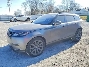 2018 Land Rover Rangerover SALYB2RV9JA750671