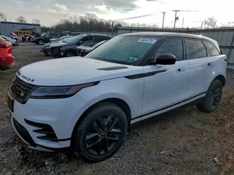 2024 Land Rover Rangerover SALYL2EX4RA370153