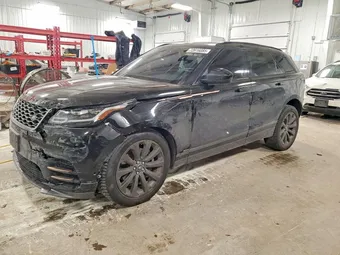 2018 Land Rover Rangerover SALYL2RV5JA746484