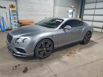 2016 Bentley Continenta SCBFH7ZA5GC054817