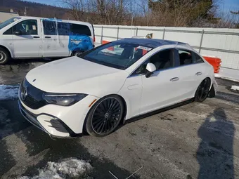 2024 Mercedes-Benz EQE Sedan W1KEG2CB8RF055743