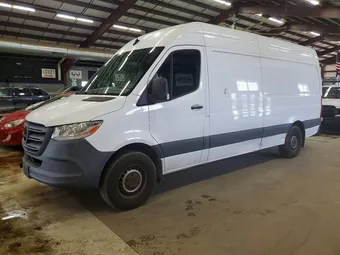 2020 Mercedes-Benz Sprinter W1W4ECHYXLT036249