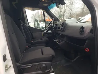 2023 Mercedes-Benz Sprinter W1Y4KBHY8PT145146