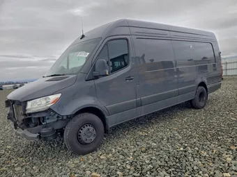2024 Mercedes-Benz Sprinter W1Y5NDHYXRT188526