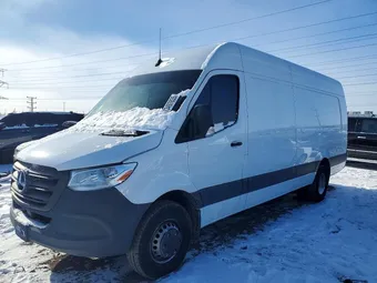 2024 Mercedes-Benz Sprinter W1Y8ND3Y2RT169974