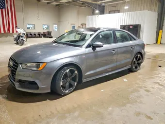 2016 Audi A3 WAUB8GFF0G1109548