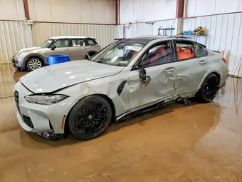 2023 BMW M3 WBS43AY05PFR41964