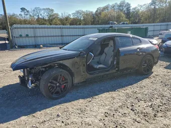 2024 BMW M8 WBSGV0C09RCR90503