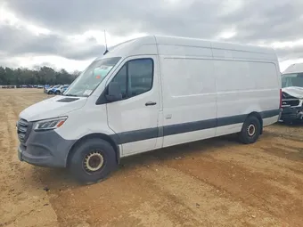 2019 Mercedes-Benz Sprinter WD3PF1CDXKP076847