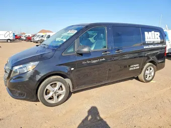 2018 Mercedes-Benz Metris WD4PG2EE0J3419403