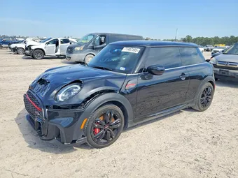2024 Mini Cooper WMW73DH06R2U65219