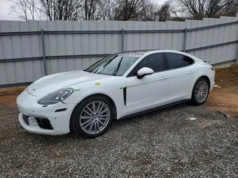 2018 Porsche Panamera WP0AA2A75JL102113