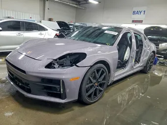 2024 Porsche Panamera WP0AA2YA5RL005281