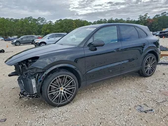 2023 Porsche Cayenne BA WP1AA2AY7PDA03996