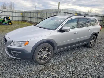 2014 Volvo XC70 YV4902BZ4E1181181