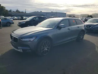 2020 Volvo V90 YV4A22NLXL1103712