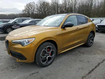 2023 Alfa Romeo Stelvio ZASPAKBN2P7D63067