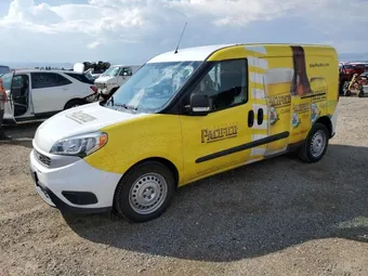 2022 Ram Promaster City ZFBHRFAB0N6W86270