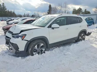 2025 Volkswagen Taos 3VVVC7B20SM018231