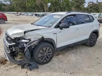 2023 Volkswagen Taos 3VVCX7B27PM369365