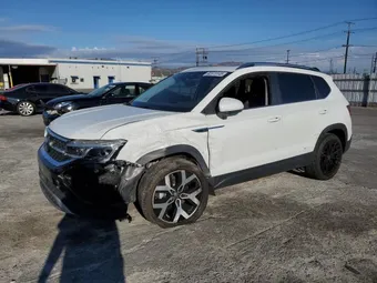 2023 Volkswagen Taos 3VV2X7B22PM348385