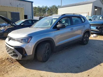 2025 Volkswagen Taos S 3VV5C7B29SM038090