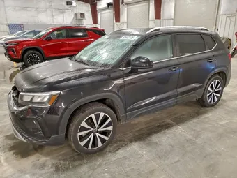 2022 Volkswagen Taos 3VVLX7B26NM066218