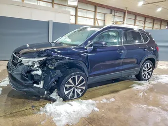 2024 Volkswagen Taos 3VVSX7B23RM120852