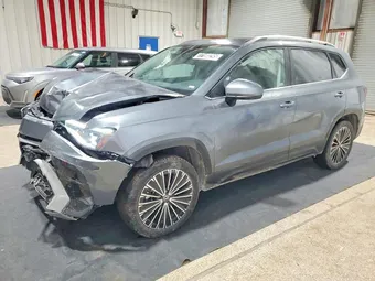 2025 Volkswagen Taos 3VVSC7B22SM029640