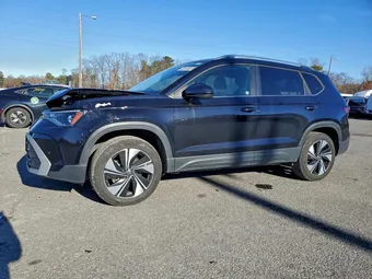 2025 Volkswagen Taos 3VVUC7B29SM036819