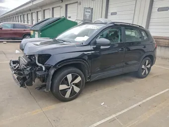2024 Volkswagen Taos 3VV8X7B20RM032397