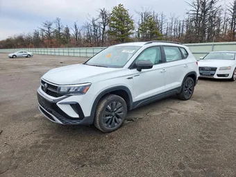 2023 Volkswagen Taos 3VVDX7B21PM346295