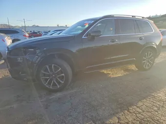 2018 Volvo XC90 YV4A22PK2J1368996