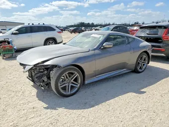2024 Nissan Z JN1BZ4AH1RM366312