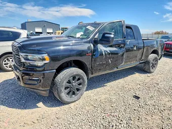 2024 Ram 2500 3C6UR5NL5RG190093