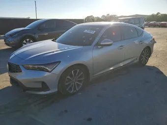 2024 Acura Integra 19UDE4H22RA024230