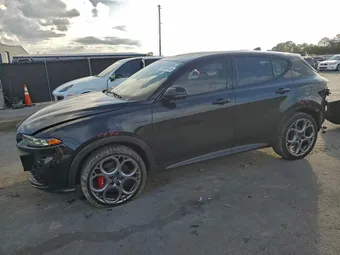 2024 Alfa Romeo ZASPATDW3R3058745