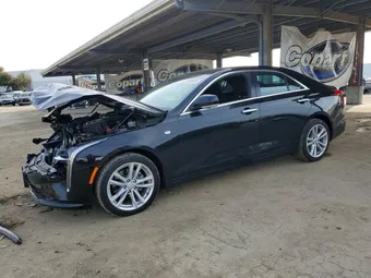 2023 Cadillac CT4 1G6DA5RK4P0108540