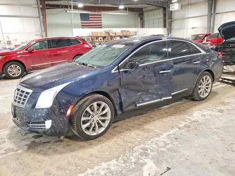 2015 Cadillac XTS 2G61N5S36F9209819