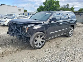 2016 Cadillac Escalade 1GYS3CKJ7GR355724