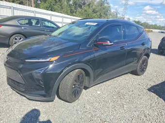 2023 Chevrolet Bolt EUV 1G1FY6S03P4153809