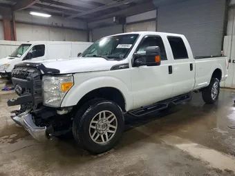 2015 Ford F-350 1FT8W3B68FEB16515