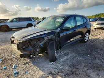 2021 Ford Escape 1FMCU0F65MUA98000 Lot 60743996