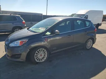 2015 Ford C-Max 1FADP5CU6FL119094