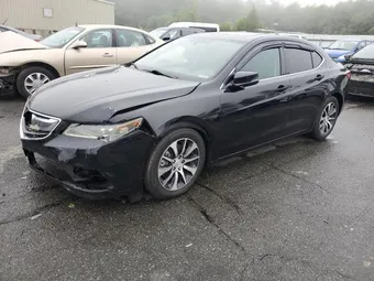 2016 Acura TLX 19UUB1F36GA004966 Lot 60993035