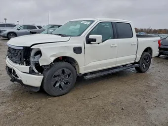 2023 Ford F-150 Lightning 1FTVW1EVXPWG07495