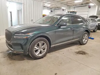 2022 Genesis GV70 KMUMADTB1NU061275
