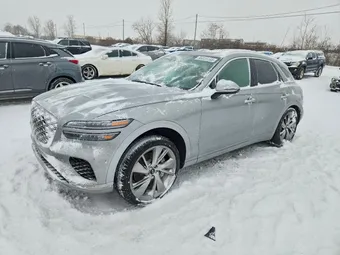 2026 Genesis GV70 KMUMADTB7TU241499