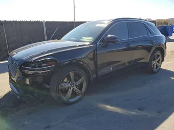 2023 Genesis GV70 KMUMADTB0PU079558
