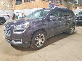 2015 GMC Acadia 1GKKRRKD0FJ355339